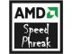 Case Badge, AMD Speed Phreak