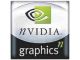 Case Badge, Nvidia Graphics