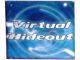 Case Badge, Virtual Hideout - Logo 3 - Dream