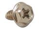 Hex Screw 6# T32 x 6mm