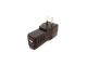 USB Power Adapter 100V - 240V AC Wall Charger DC 5V 1000mA