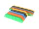 Vantec SPK-08UV-BK BLACK Slot Protector Kit, UV Sensitive