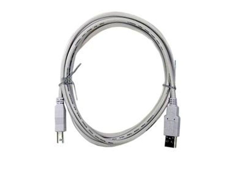 High-Speed 6ft USB 2.0 A to Micro B Cable - Ideal for Mobile Devices